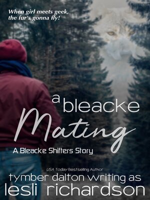cover image of A Bleacke Mating